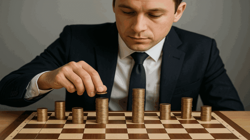5 critical mistakes in marketing budget allocation, and 5 ways to spend smarter