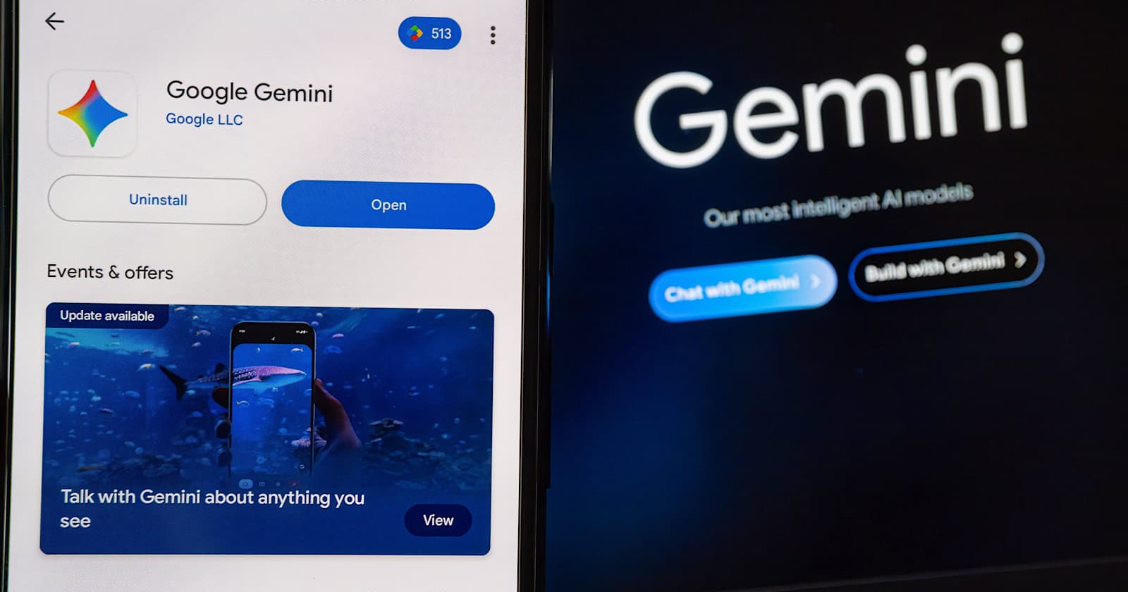 Google Gemini Adds Personalization From Past Chats