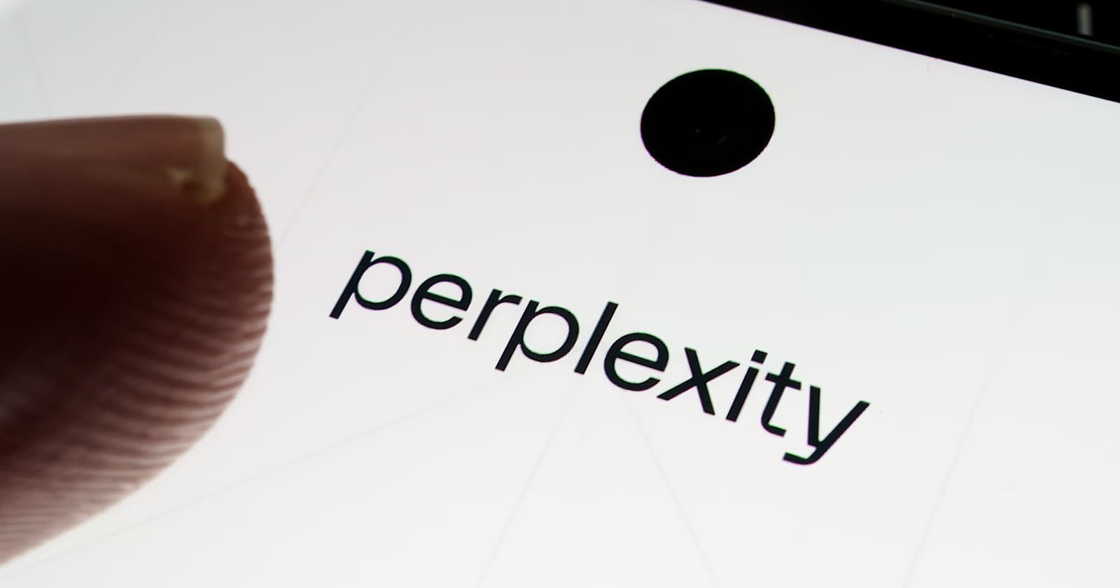 Perplexity Looks Beyond Search With Its AI Browser, Comet