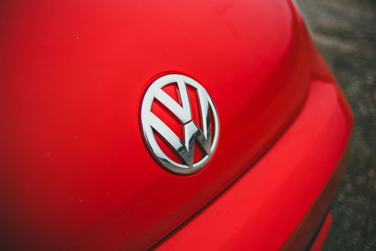 The Volkswagen logo is suddenly causing mass confusion and friendship-ending arguments