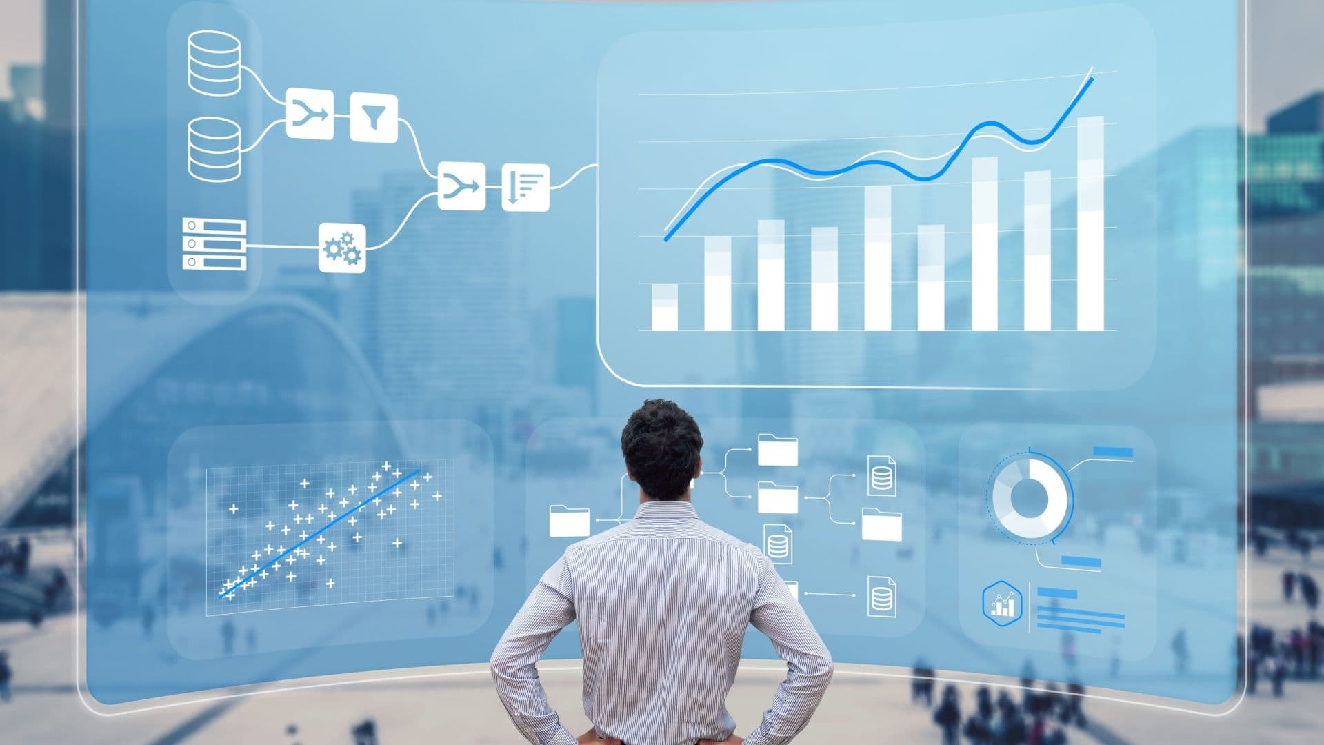 Operationalizing generative AI for marketing impact