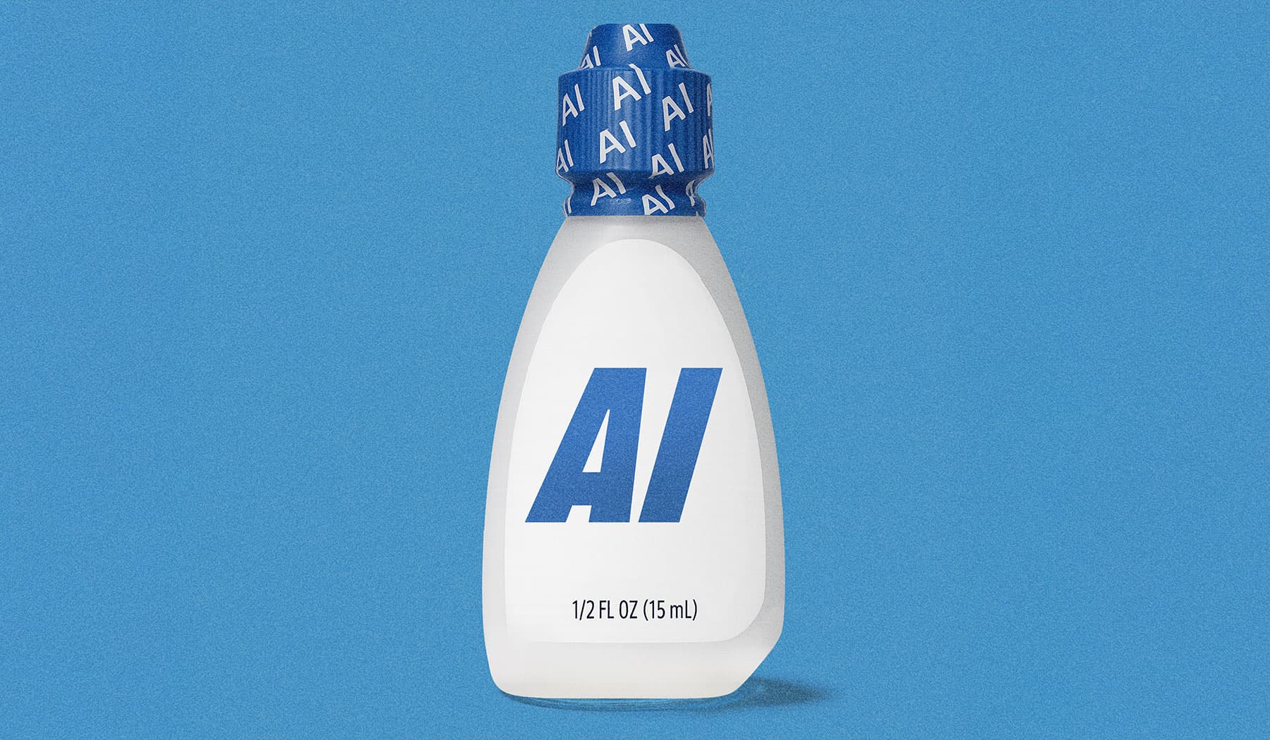 With all this AI skill, at what point are clients looking for payback?