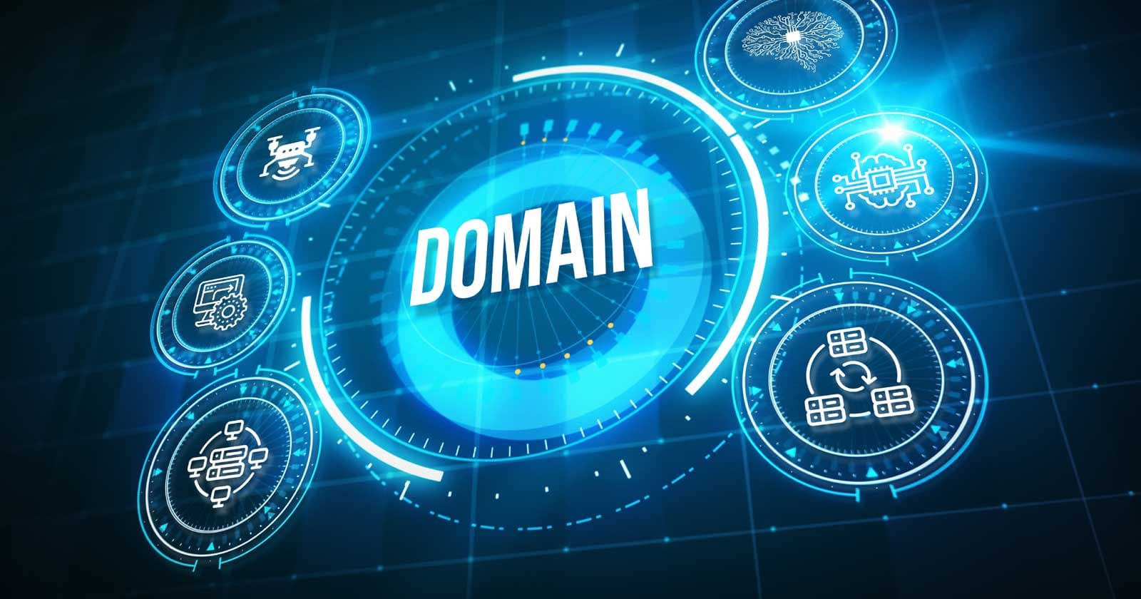 Non-Profit Organization Announces Free Domain Names
