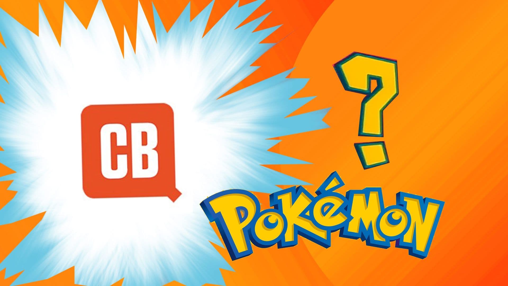 The hardest Who’s that Pokémon? Quiz you’ll attempt today
