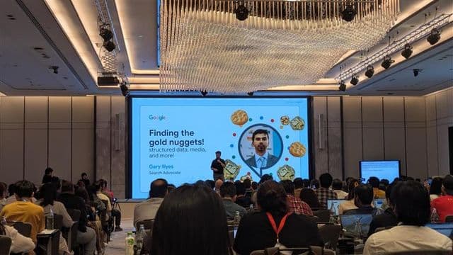 Google Search Central APAC 2025: Everything From Day 2